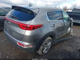 Kia Sportage Lx KNDPMCAC9H7034437 снимка