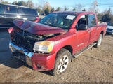 Nissan Titan Sv 1N6AA0EC7DN304906 снимка