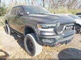 Ram  Rebel 4X4 5'7 Box 1C6SRFLT2LN317400 снимка