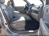 Honda Pilot Ex-L 5FNYF4H59BB102684 fotografie
