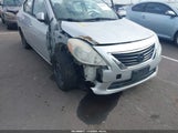 Nissan Versa 1.6 Sv 3N1CN7AP8DL860937 fotografie