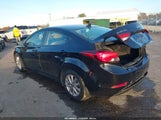 Hyundai Elantra Se 5NPDH4AE4FH621085 снимка