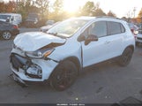Chevrolet Trax Lt 3GNCJLSB2KL349622 снимка