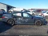 Toyota Camry Se 4T1DBADK1SU016163 fotografie