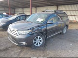 Toyota Highlander Se V6 5TDBK3EHXBS052240 снимка