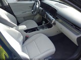 Hyundai Kona Sel KM8HBCAB0SU307559 снимка