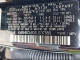 Hyundai Kona Sel KM8HBCAB0SU307559 снимка