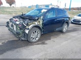 Toyota Rav4 Limited 2T3DFREV0HW574470 снимка
