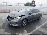 Honda Accord Lx 1HGCR2F34HA157117 снимка