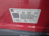 Chevrolet Equinox Premier 3GNAXMEV6JS643384 снимка