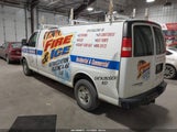Chevrolet Express  Work Van 1GCWGGCGXD1123442 снимка