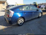 Toyota Prius Four JTDKN3DU5D1679711 снимка