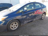 Toyota Prius Four JTDKN3DU5D1679711 снимка