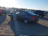 Kia Optima Lx KNAGE123X85268546 снимка