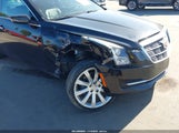 Cadillac Ats Standard 1G6AA1RX4K0122485 снимка