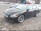 Nissan Maxima 3.5 Sv 1N4AA5AP0CC815026 снимка