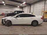 Chevrolet Malibu Fwd Rs 1G1ZG5ST8LF120713 photo