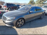 Mercedes-Benz S 550 4Matic WDDUG8FB6GA237011 fotografie