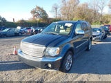 Chrysler Aspen Limited 1A8HW58218F148924 снимка