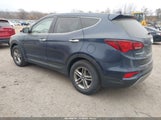 Hyundai Santa Fe Sport 2.4L 5XYZT3LB8HG408667 снимка