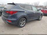 Hyundai Santa Fe Sport 2.4L 5XYZT3LB8HG408667 снимка