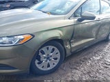 Ford Fusion S 3FA6P0G71DR168296 снимка