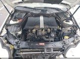Mercedes-Benz C 240 Luxury WDBRF61J85F576261 photo