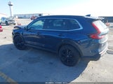 Honda Cr-V Hybrid Sport Touring 2HKRS6H98SH805919 снимка