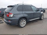 BMW X5 5UXZV4C53CL755054 снимка