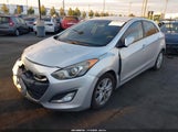 Hyundai Elantra Gt KMHD35LE1DU109476 снимка