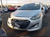 Hyundai Elantra Gt KMHD35LE1DU109476 снимка