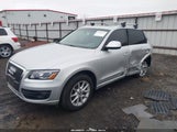 Audi Q5 2.0T Premium WA1LFAFPXCA062133 снимка