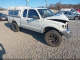 Toyota Tacoma Xtracab 4TAWN72N2TZ092804 fotografie