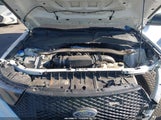 Ford Police Interceptor Utility 1FM5K8AC6MGC21053 снимка