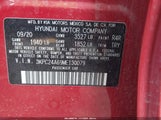Hyundai Accent Se 3KPC24A69ME130079 снимка