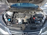 Honda Accord Sdn Ex-L 1HGCR2F87DA006570 снимка