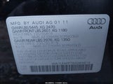 Audi Q5 2.0T Premium WA1LFAFP7BA069619 снимка