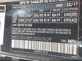 Mercedes-Benz Glc 300 WDC0G4JBXJV063639 fotografie
