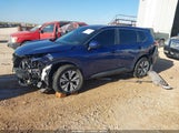 Nissan Rogue Sv Fwd JN8BT3BA1PW434754 photo