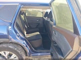 Nissan Rogue Sv Fwd JN8BT3BA1PW434754 снимка