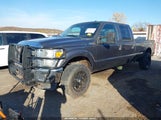 Ford F-250 Xlt 1FT7W2B6XFEB06333 снимка