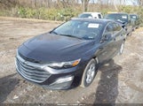 Chevrolet Malibu Fwd Ls 1G1ZB5ST4NF211141 fotografie