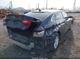 Chevrolet Malibu Fwd Ls 1G1ZB5ST4NF211141 fotografie