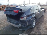Chevrolet Malibu Fwd Ls 1G1ZB5ST4NF211141 fotografie