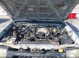 Nissan Xterra Se/Xe 5N1ED28Y5YC596163 photo