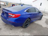 Honda Accord Sport 2.0T 1HGCV2F33LA009318 fotografie