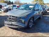 Hyundai Tucson Sel 5NMJB3DE3RH424002 снимка