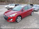 Hyundai Elantra Gt KMHD35LH2EU196512 снимка