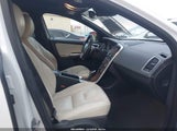 Volvo Xc60 T6 R-Design Platinum YV4902DZ1E2545631 снимка