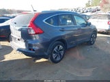 Honda Cr-V Touring 5J6RM3H94FL008765 снимка
